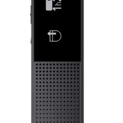 Digital Voice Recorder ICD-TX660 16GB Stereo IC with EL Display