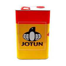 JOTUN THINNER NO 10. 5L