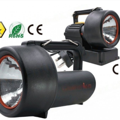 Centurion EX-250RL Intrinsically Safe Rechargeable Safety Lamp