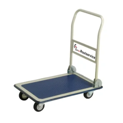 Foldable Hand Truck Trolley150kg