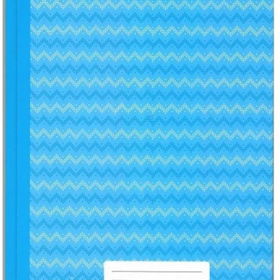 HARDCOVER FOOLSCAP BOOK F4 300 pages
