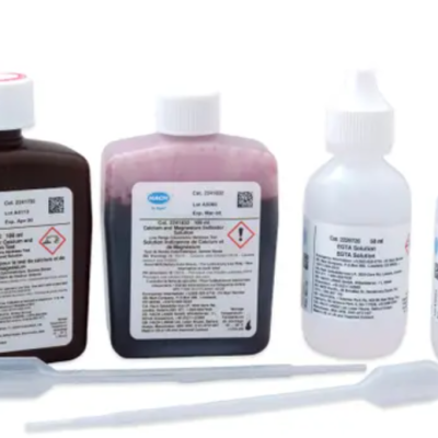 Hardness Reagent Set