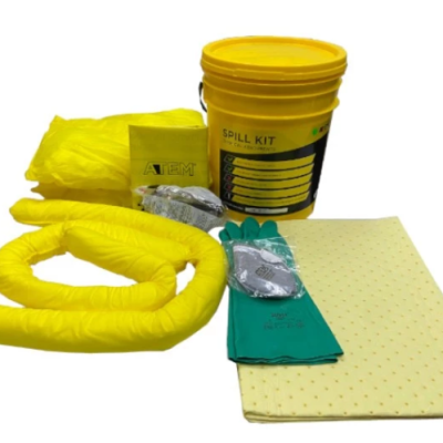 ATEM SK-30-C Chemical Spill Kit