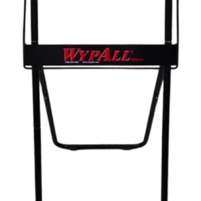 WYPALL Wiper Roll Stand Floor Mounted Stand 80596
