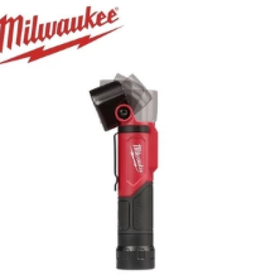MILWAUKEE L4 PWL-301 LED Rechargeable Pivoting Work Light