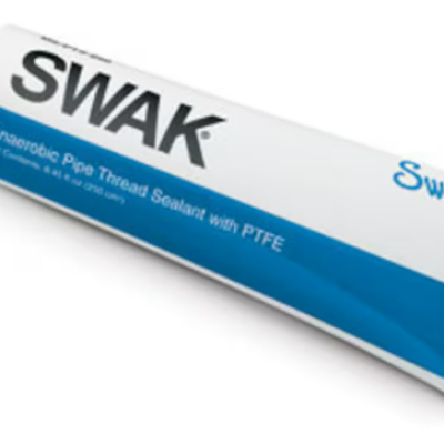 Swagelok MS-PTS-250 SWAK Anaerobic Thread Sealant, 250 cm Tube