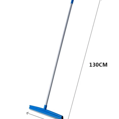 Deck Cleaning Squeegees With Long Handle 55cm