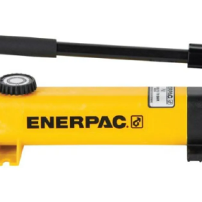 Enerpac P141 Lightweight Hydraulic Hand Pump