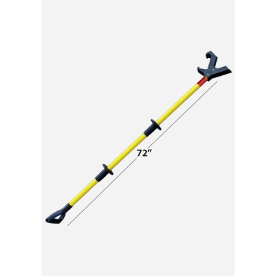 GUIKANG T80206  PUSH PULL STICK, 72"