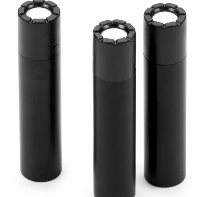 HACH 5812711 IntelliCAL ISENH3181 Ammonia Ion Selective Electrode (ISE) Replacement Membranes, pack of 3