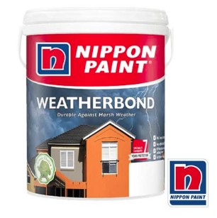 WEATHERBOND 1001