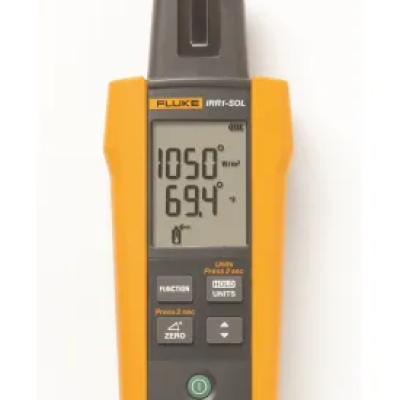 Fluke FLK-IRR1-SOL Solar Power Meter Fluke IRR1-SOL 50h