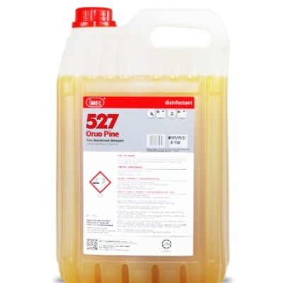 IMEC 527 Oruo Pine General Purpose Liquid Toilet Disinfectant 10L