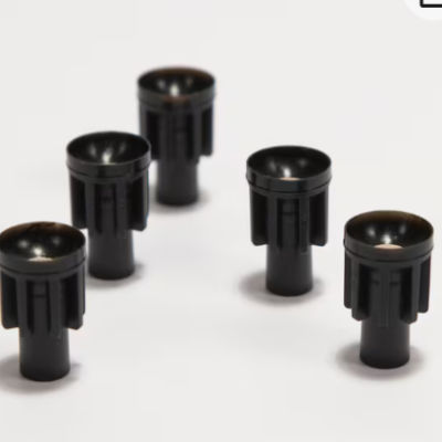 Polyvials - Vial 5 mL, 250 pc pk