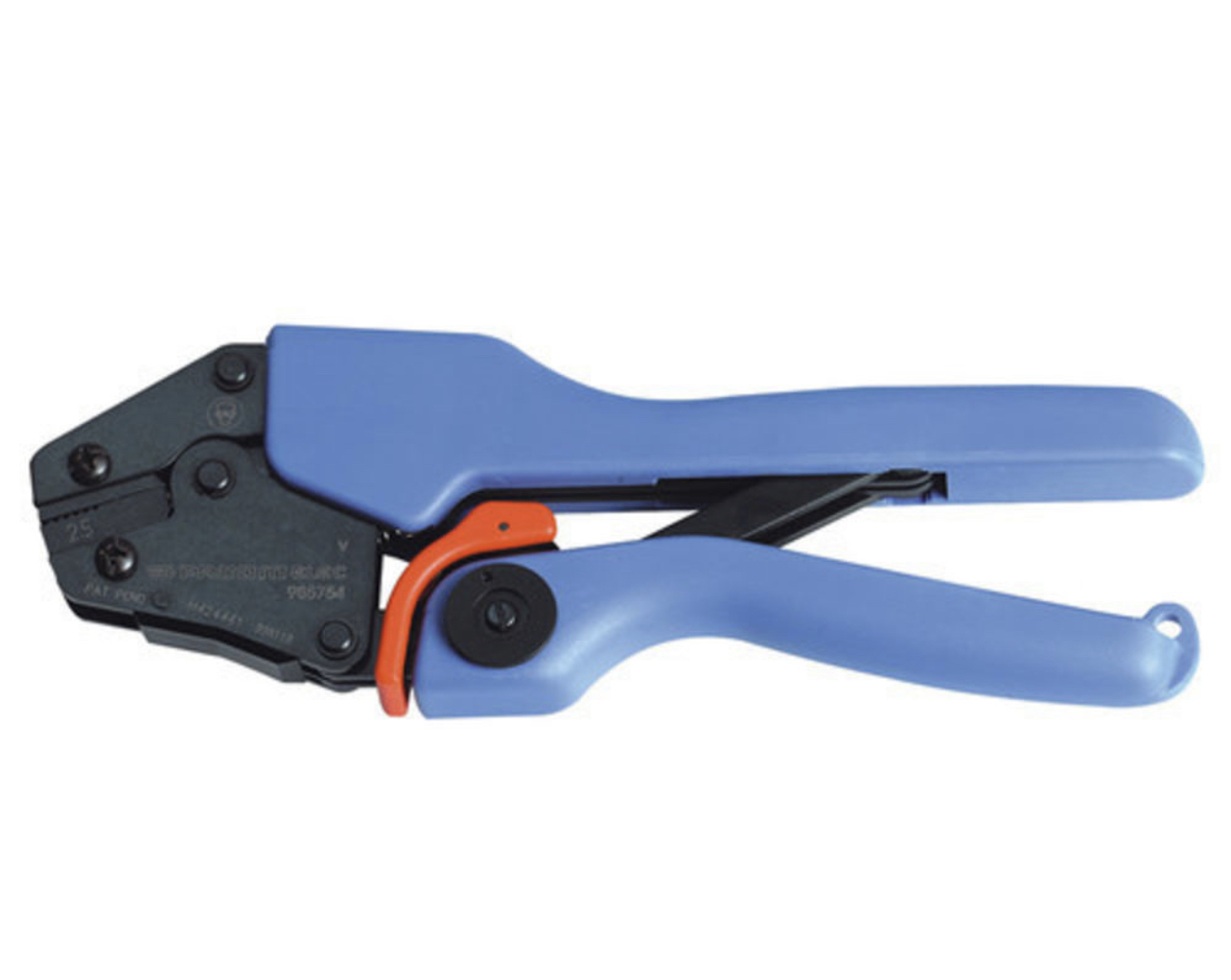 SLEEVING PLIER (0.5 > 6 MM),  BRAND : FACOM,  MODEL : 985755