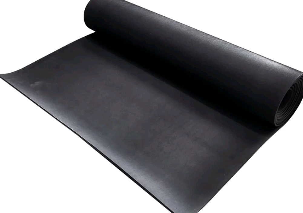 Gasket rubber Sheet, 1352mm x 470mm x 5mm