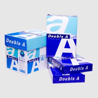 Double A A4 Paper 80gsm (1 ream)