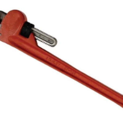 WRENCH, PIPE WRENCH, 36"