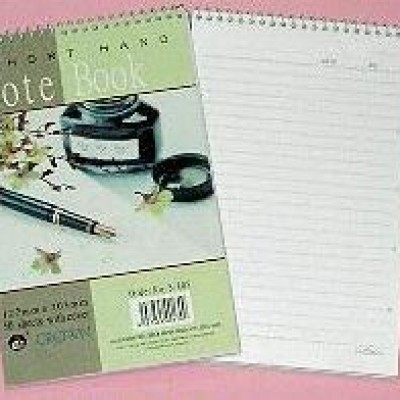 CROWN SHORTHAND BOOK