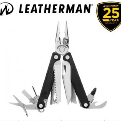 MULTI TOOL, LEATHERM, ChargeTTi