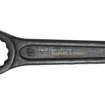 remax 61-rsw080 80mm Ring Slogging Wrench
