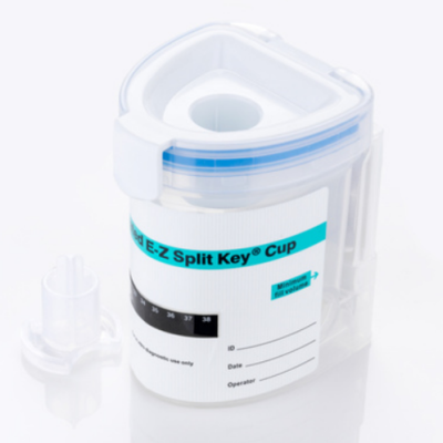 SureStep 6-in-1 Drug Testing Kit (50 PCS)