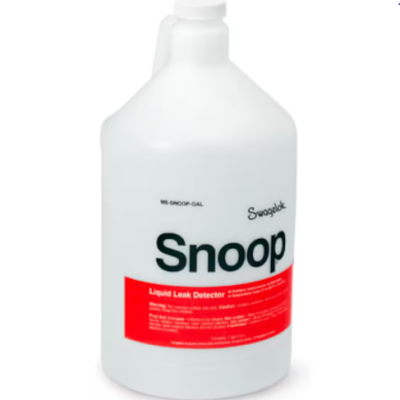 Swagelok MS-SNOOP-GAL Snoop Liquid Leak Detector, 1 gal (3.8 L) Bottle