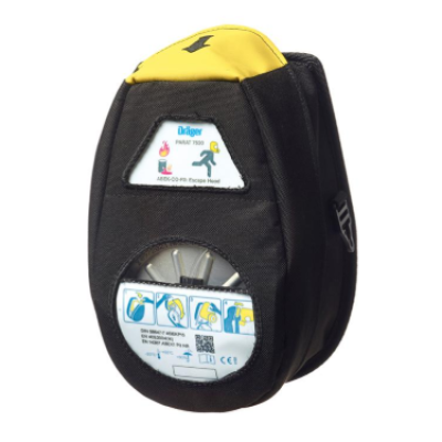 Drager PARAT 7520, Soft Pack, 3721329
