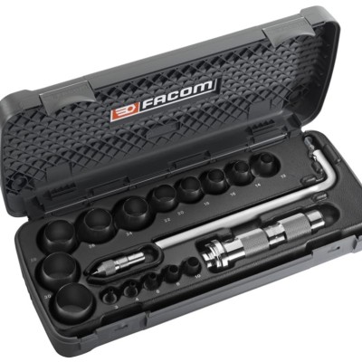 Facom Gasket Cutting Kit (245.J1A)