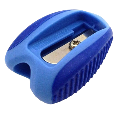 Stabilo Sharpener 4521 (1X5'S)