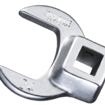 STAHLWILLE 540 Series Spanner Head, 30.0 mm, Chrome Finish