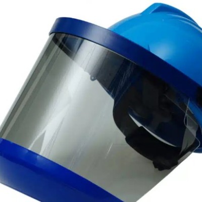 BLUE EAGLE FCA8 Arc Flash Face Shield