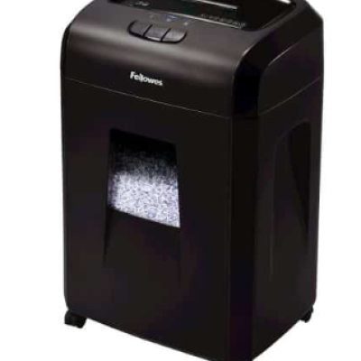 *Fellowes Powershred 78 Mc Paper Shredder