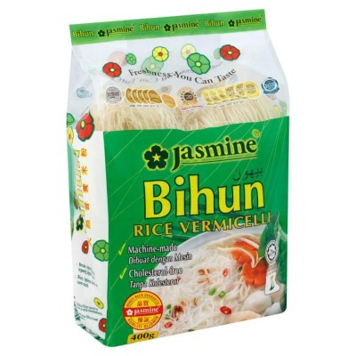 *JASMINE BIHUN 400GM x 10PCS