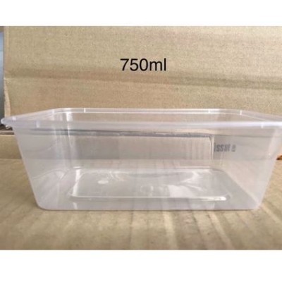 RECTANGLE SQUARE FOOD CONTAINER COVER