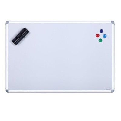 *Legamaster 1022-63 Magnetic White Board