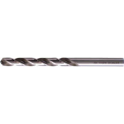 Sherwood 17.00mm HSS Straight Shank Jobber Drills - Bright Finish - SHR0250241R