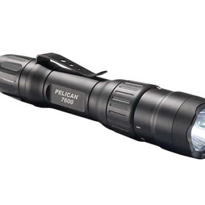 Pelican 7600 LED Flashlight