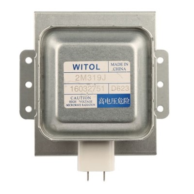 *Microwave Oven Frequency Conversion Magnetron Head [WITOL 2M319J]