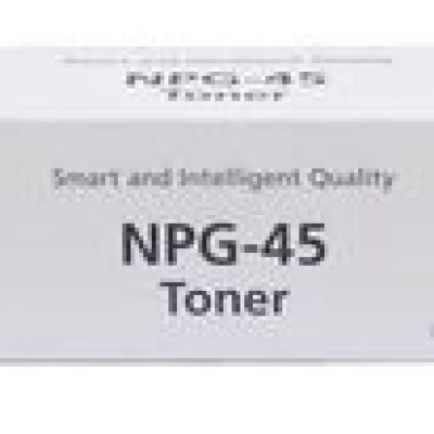 NPG-46 (Black) imageRunner