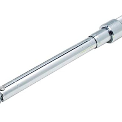 *Stanley 6006NMC Mechanical Torque Wrench Alloy Steel 3 8 in Square Drive