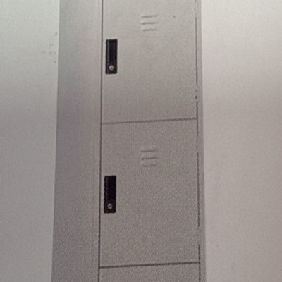 Change Room Locker