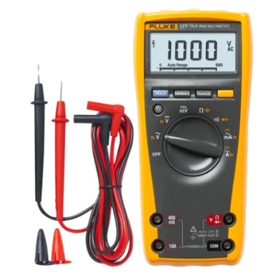 DIGITAL MULTIMETER