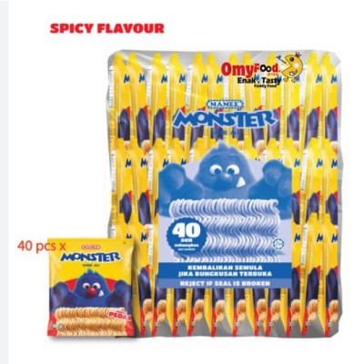 MAMEE MONSTER(SPICY FLAVOUR)