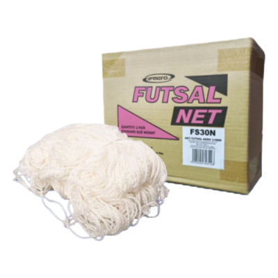 AERO FUTSAL NET FS30N