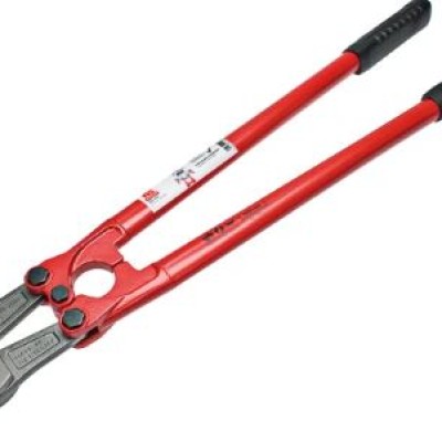 900 mm Plastic 13 mm Steel Steel Bolt Cutter