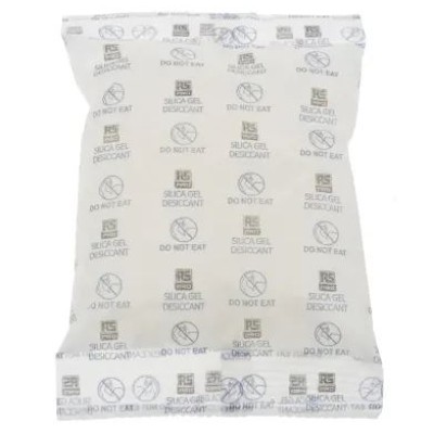 RS PRO , Silica Gel, 100g RS Stock No. 601-063