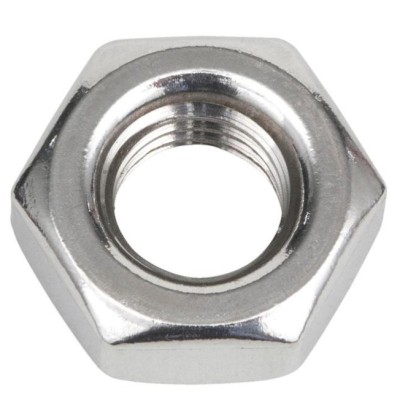 NUTS M6 SS316
