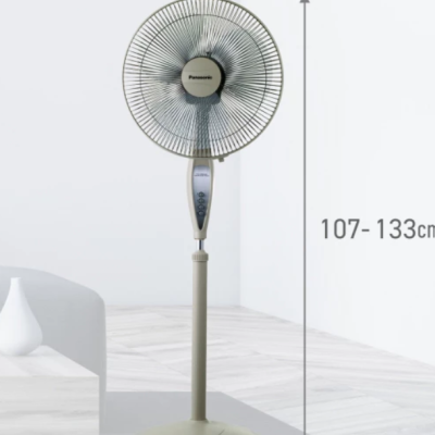 PANASONIC F-MX405 16" STAND FAN