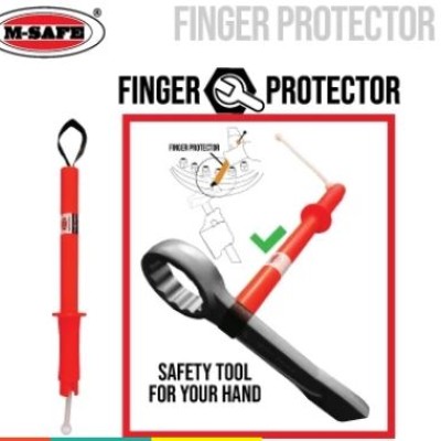 FINGER PROTECTOR - M-FP900